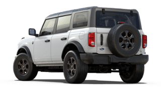 2025 Ford Bronco® External Image 3